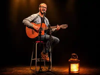 Ignacio Boreal celebrará los 10 años de “Soy Nacional” y adelanta dos conciertos con la Orquesta Kayen