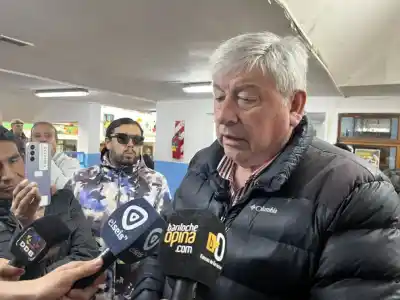 El intendente de Bariloche no descarta rescindir el contrato con CAPSA y apunta contra Trappa