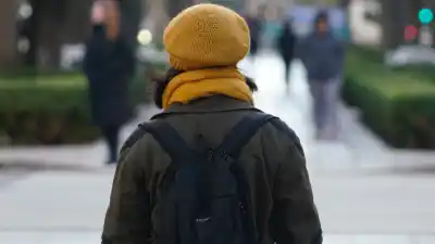 Rosario: el sol no se va, pero el termómetro amenaza con heladas de hasta -2°