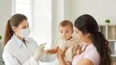 Alerta en Catamarca: crecen las consultas por bronquiolitis y neumonías en niños pequeños