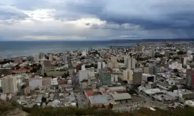 El SMN adelantó cómo estará el sábado en Comodoro y Rada Tilly: ¿qué dice el pronóstico?