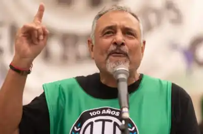 Muntes arrasó en las elecciones de la CTA Autónoma: 4.147 votos en toda la provincia