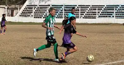 Las Violetas, con ventaja, buscan sellar su pase en la Copa Federal