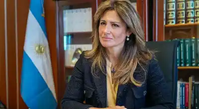 Ada Zunino, a fondo: la dura autocrítica de la Defensora sobre la ideología de género, los menores y el caso Torrico