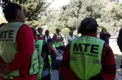 El misterio de los 130 tarjeteros en el nuevo estacionamiento medido