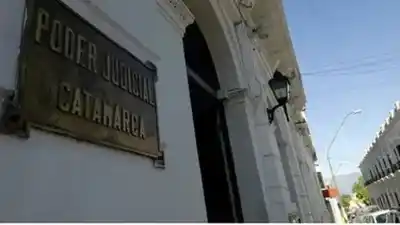 UEJN pide 10% retroactivo y destapa el estancamiento en la carrera judicial
