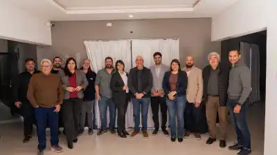 Industriales y legisladores catamarqueños se sentaron a dialogar: ¿cuáles son los puntos críticos?