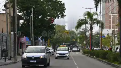 El frío no afloja en Santiago: así estará el sábado y cuándo llega el calor