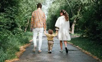 La cifra que contradice a Milei: el 57% de los argentinos quiere más hijos