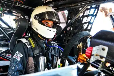 Pastori vuelve al Turismo Nacional en Oberá: qué espera el piloto misionero de su regreso