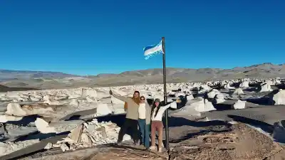 Travel Sale 2026: once agencias catamarqueñas ya preparan sus ofertas imperdibles
