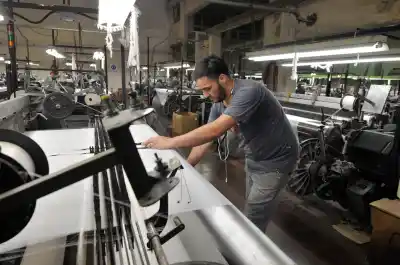 Un juez cordobés tumba un artículo clave de la reforma laboral: “Es inconstitucional”