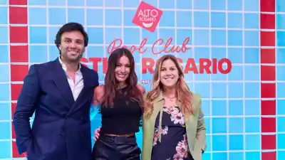 El evento que paralizó Rosario: más de 700 invitados y las nuevas tendencias que marcarán el 2026