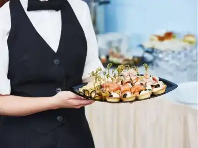 Nuevo curso gratuito en Ushuaia: salida laboral en gastronomía y eventos