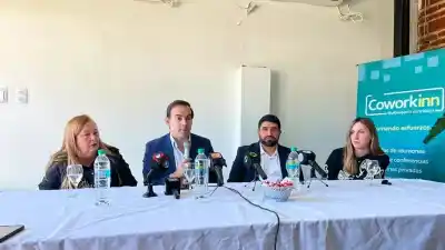 El PRO de Catamarca ya tiene nuevas autoridades: ¿quién tomará las riendas?