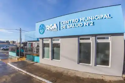 Atención médica el fin de semana: ¿Qué CAPS abren y en qué horarios?