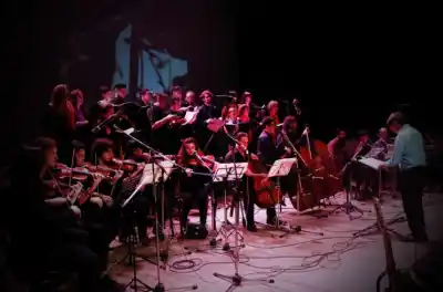 ¿Te gusta cantar? Uader abre la convocatoria para sumarte al nuevo coro de Humanidades