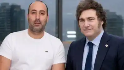 El regreso de Milei: entre la sombra de Cerimedo y las grietas que expone la economía