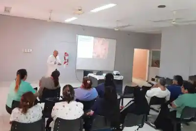 Loreto se convierte en capital regional de la hemoterapia: llega el primer congreso del NOA