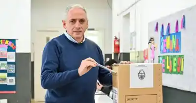 La sucesión en Chascomús ya tiene interna: dos sectores del oficialismo chocan por el candidato