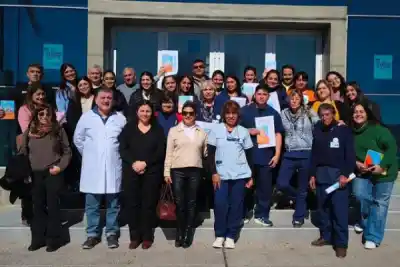 Chagas en Beltrán: jornada clave para detectar casos sin controles