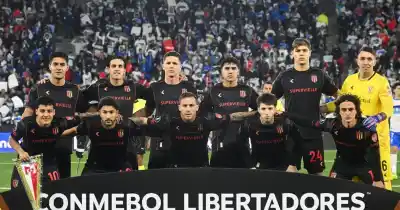 El Pincha encara su mes más exigente: cuatro frentes en 35 días y sin respiro