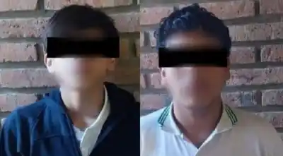 Intentaron robar una moto en Salvador Mazza: la policía los persiguió hasta el barrio Matadero