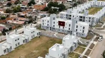 El IPV enfrenta una mora del 30% y más de 100 mil familias esperan una solución habitacional