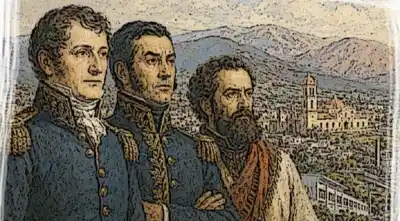 ¿Qué dirían Belgrano, San Martín y Güemes si vieran la Salta de 2026?