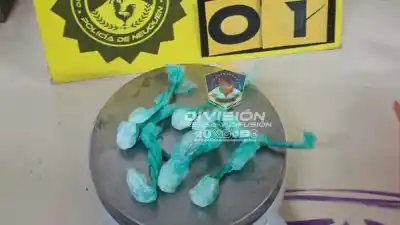 Vendió droga a un policía encubierto y ahora podrá cumplir su condena en casa: los detalles