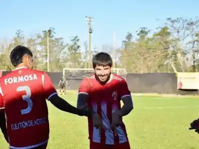 Semifinales definidas: San Martín y Municipal de Laishí ya tienen rivales