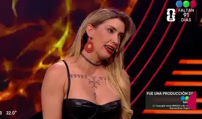 Denuncian a Carmiña de Gran Hermano por racismo: la familia de Mavinga pide que no pueda salir del país