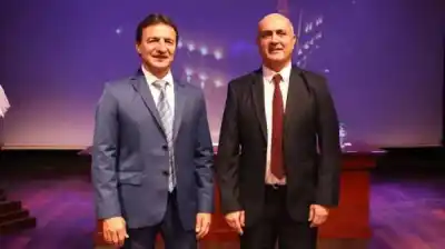 ¿Se viene la unificación? El tablero político de Concepción se sacude con las negociaciones por la intendencia
