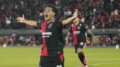 Newell's, ante su examen más exigente: un rival directo y la chance de escapar del fondo