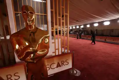 Conan O’Brien y un misterioso anuncio: el detalle que cambia todo para los Oscar 2025