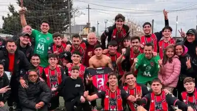 Fin de semana de fútbol en Rosario: partidos que prometen emociones fuertes