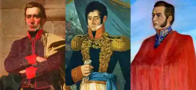 1820: el año en que los caudillos enterraron el poder central y reconfiguraron la Argentina