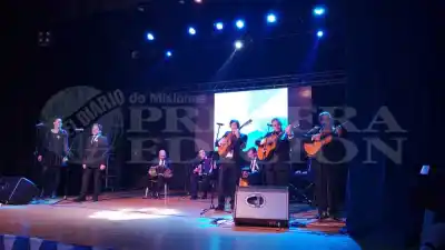 30 años de la Orquesta Folclórica Municipal: la historia detrás de un sueño musical