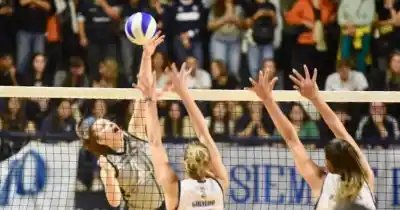 El clásico fue de Las Lobas: Gimnasia no dejó dudas y barrió a Estudiantes
