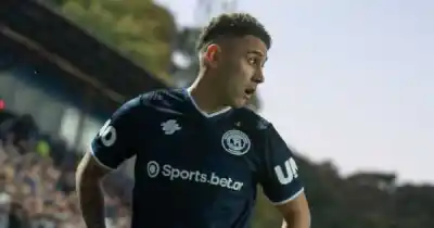 La Lepra busca recuperarse: visita al Rojo con la mente puesta en el torneo local