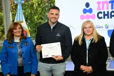 Tecnología chaqueña: 12 pymes recibieron apoyo clave para innovar y crecer
