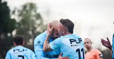 Villa San Carlos busca estirar su racha en la Barranca: ¿podrá con Argentino de Quilmes?