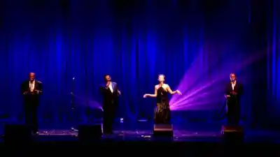 The Platters vuelven a Mendoza: dos noches para decir adiós y un detalle que no podés ignorar
