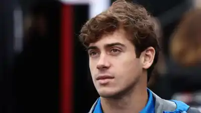 El duro diagnóstico de Colapinto tras la Sprint en Bélgica: qué le faltó al Alpine