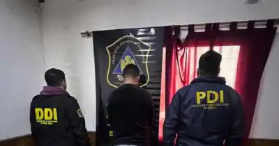 Compraron autos con cheques sin fondos y cayeron en San Rafael