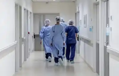 El control facial en hospitales de Río Negro desató un pedido de informes que podría frenar todo