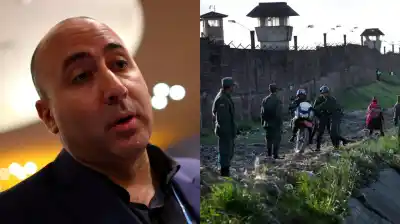 La "ciudad prisión" de Bolivia que recibirá a Cerimodo: así es la vida entre rejas en Palmasola