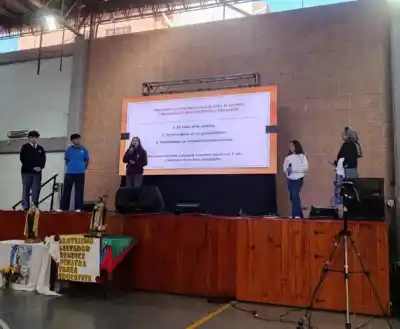 El encuentro que reunió a educadores católicos en Jujuy y dejó un anuncio oficial