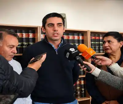 El plan de Casielles y Rivero para que Dante Gebel llegue a la Rosada
