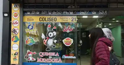 Quiniela de Mendoza hoy: resultados en vivo del sorteo del 22 de agosto